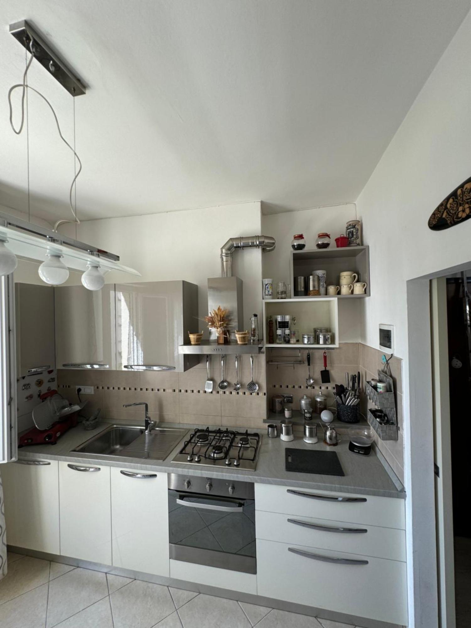 Romeo Apartment 2 Ливорно Экстерьер фото