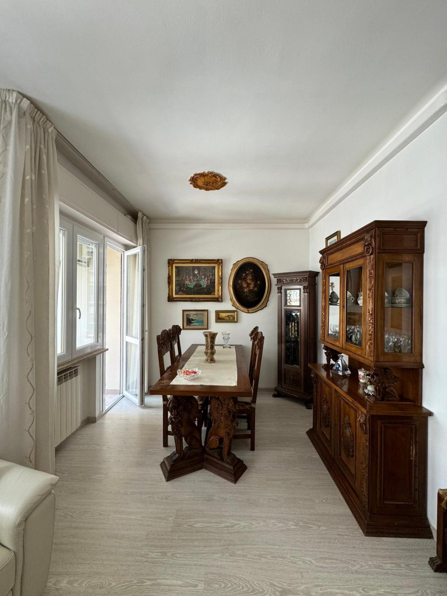 Romeo Apartment 2 Ливорно Экстерьер фото