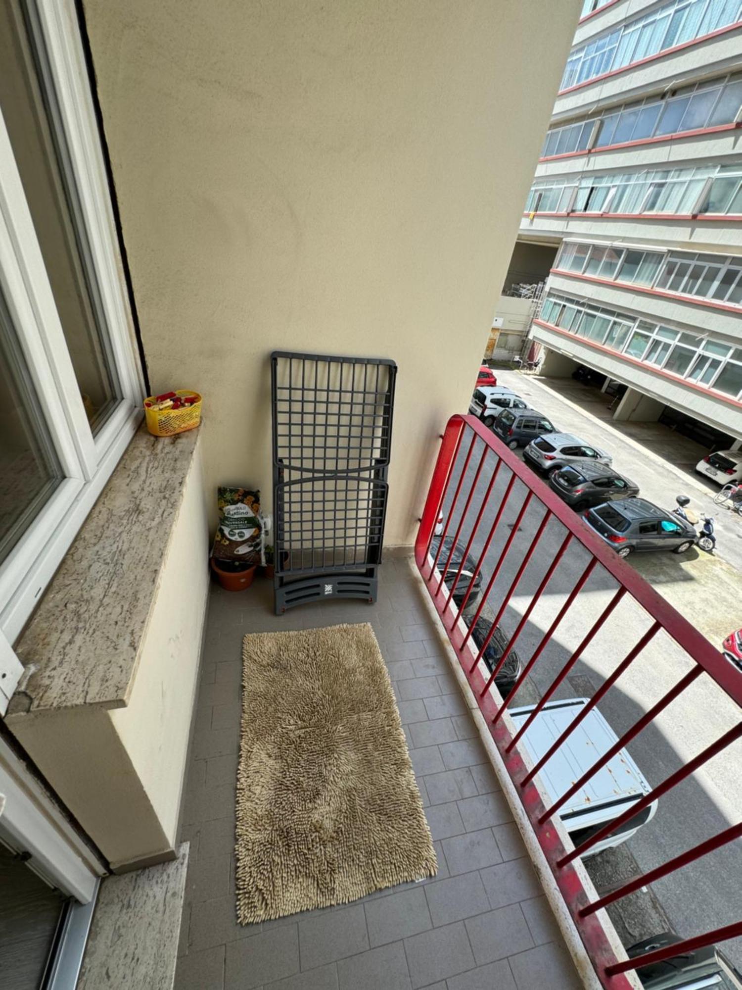 Romeo Apartment 2 Ливорно Экстерьер фото